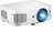 Viewsonic LS560W Beamer Standard Throw-Projektor 3000 ANSI Lumen LED WXGA (1280x800) Weiß