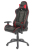 LC-Power LC-GC-1 video game chair PC gaming chair Black, Red