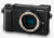 Panasonic Lumix DMC-GX80 + G VARIO 14-140mm 4/3" MILC 16 MP Live MOS 4592 x 3448 Pixels Zwart