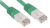 Sharkoon 1.5m Cat.5e S/FTP cavo di rete Verde 1,5 m Cat5e S/FTP (S-STP)