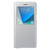 Samsung EF-CN930PSEGWW mobiele telefoon behuizingen 14,5 cm (5.7") Folioblad Zilver