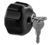 RAM Mounts Key Lock Knob with Steel Insert for B Size Socket Arms