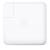Apple MNF82Z/A netvoeding & inverter Binnen 87 W Wit