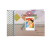 Fujifilm Instax Mini Friendship Book album fotografico e portalistino Multicolore