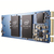 Intel Optane MEMPEK1W016GA01 Internes Solid State Drive M.2 16 GB PCI Express 3.0 NVMe