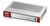 Zyxel ZyWALL USG20-VPN-EU0101F wired router Gigabit Ethernet Grey, Red