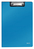 Esselte 3962-10-30 portapapel A4 Poliespuma, Polipropileno (PP) Azul