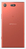Sony Xperia XZ1 Compact 11,7 cm (4.6") Android 8.0 4G USB Type-C 4 GB 32 GB 2700 mAh Różowy