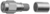 Telegärtner SMA Straight Plug Crimp G30 (1.5/3.8); H 155; Low Loss 1.4/3.8 crimp/crimp Koaxialstecker