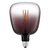 LEDVANCE AC42355 LED-Lampe Warmes Komfortlicht 1600 K 4,5 W E27 G