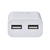 i-tec USB Power Charger 2 Port 2.4A