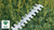 Bosch Isio accu grasschaar 8 cm 3,6 V Zwart, Groen
