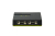 LevelOne KVM-0222 switch per keyboard-video-mouse (kvm) Nero, Verde