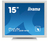 iiyama T1531SR-W5 POS monitor 38.1 cm (15") 1024 x 768 pixels Touchscreen