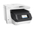 HP OfficeJet Pro 8730 All-in-One printer, Kleur, Printer voor Home, Printen, kopiëren, scannen, faxen, Invoer voor 50 vel; Printen via USB-poort aan voorzijde; Scans naar e-mail...