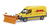 BRUDER MB Sprinter DHL