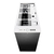 Fractal Design Define R6 USB-C–TG Midi Tower White