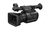 Sony PXW-Z190V Tragbarer Camcorder/Schulter-Camcorder CMOS 4K Ultra HD Schwarz