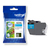 Brother LC422XLC inktcartridge 1 stuk(s) Origineel Cyaan