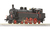Roco Steam locomotive 77.23 Maqueta de locomotora Express Previamente montado HO (1:87)