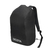 DICOTA Eco Backpack SELECT plecak Czarny Etylen-octan winylu (EVA) pianka, Poli(tereftalan etylenu) (PET)