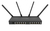 Mikrotik RB4011iGS+5HacQ2HnD-IN router bezprzewodowy Gigabit Ethernet Dual-band (2.4 GHz/5 GHz) Czarny