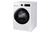 Samsung DV90CGC0A0AEEU tumble dryer Freestanding Front-load 9 kg A++ White