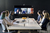 Konftel C5055Wx video conferencing systeem 12 persoon/personen 2 MP Videovergaderingssysteem voor groepen
