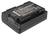 CoreParts MBXCAM-BA079 akkumulátor digitális fényképezőgéphez/kamerához Lítium-ion (Li-ion) 890 mAh