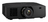NEC PV710UL-B videoproyector Proyector de alcance estándar 7100 lúmenes ANSI 3LCD WUXGA (1920x1200) Negro