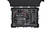 DJI CP.ZM.00000049.01 accesorio para estabilizador de vídeo Maleta de transporte Negro 1 pieza(s) Ronin 2