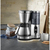 WMF Lumero 61.3020.1005 machine à café Semi-automatique Machine à café filtre