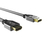 Inca IHD-21 câble HDMI 2 m HDMI Type A (Standard) 3 x HDMI Type A (Standard) Noir