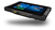 Getac T800 G2 4G LTE 128 GB 20,6 cm (8.1") Intel Atom® 4 GB Wi-Fi 5 (802.11ac) Windows 10 Pro Nero