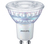 Philips MASTER LED 66271400 spot d'éclairage Spot lumineux encastrable Acier inoxydable, Blanc GU10