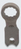 Gedore 012250 moersleutel adapter & extensie 1 stuk(s) Stopcontactadapter