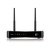Zyxel LTE3301-PLUS vezetéknélküli router Gigabit Ethernet Kétsávos (2,4 GHz / 5 GHz) 4G Fekete