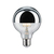 Paulmann 286.72 LED-lamp Warm wit 2700 K 4,8 W E27