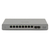 Cisco Meraki GS110 Managed Gigabit Ethernet (10/100/1000) Power over Ethernet (PoE) Grau