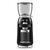 Smeg CGF01BLEU Kaffeemühle 150 W Schwarz