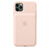 Apple MWVR2ZM/A pokrowiec na telefon komórkowy 16,5 cm (6.5") Różowy