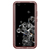LifeProof NËXT telefontok 17,5 cm (6.9") Borító Vörös, Átlátszó