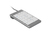 BakkerElkhuizen UltraBoard 955 Numeric numeriek toetsenbord PC USB Licht Grijs, Wit