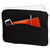 Hama Comfort Notebooktasche 33,8 cm (13.3 Zoll) Schutzhülle Schwarz
