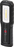 Brennenstuhl 1175640 flashlight Hand flashlight Black LED