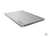 Lenovo ThinkBook 15 Laptop 39,6 cm (15.6") Full HD Intel® Core™ i5 i5-1035G1 8 GB DDR4-SDRAM 256 GB SSD Wi-Fi 6 (802.11ax) Windows 10 Pro Szary