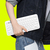 Logitech K380 Multi-Device Bluetooth® Keyboard klawiatura Swiss Biały