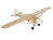 PICHLER Piper J3 Cub ARF ferngesteuerte (RC) modell Flugzeug Elektromotor