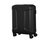 Wenger/SwissGear Legacy DC Carry-On Suitcase Hard shell Black 39 L Acrylonitrile butadiene styrene (ABS)