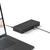ALOGIC DUCMA3 laptop-dockingstation & portreplikator Kabelgebunden USB 3.2 Gen 1 (3.1 Gen 1) Type-C Schwarz